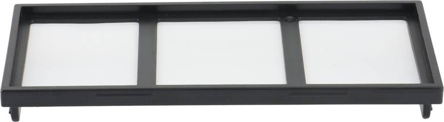 Spactz Replaceable R1 Robot Vacuum Cleaner HEPA Filter Bracket