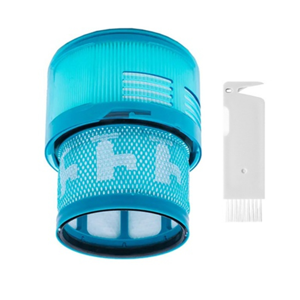 Spactz Gen5 Detect Outsize Vacuum Cleaner Rear Filter