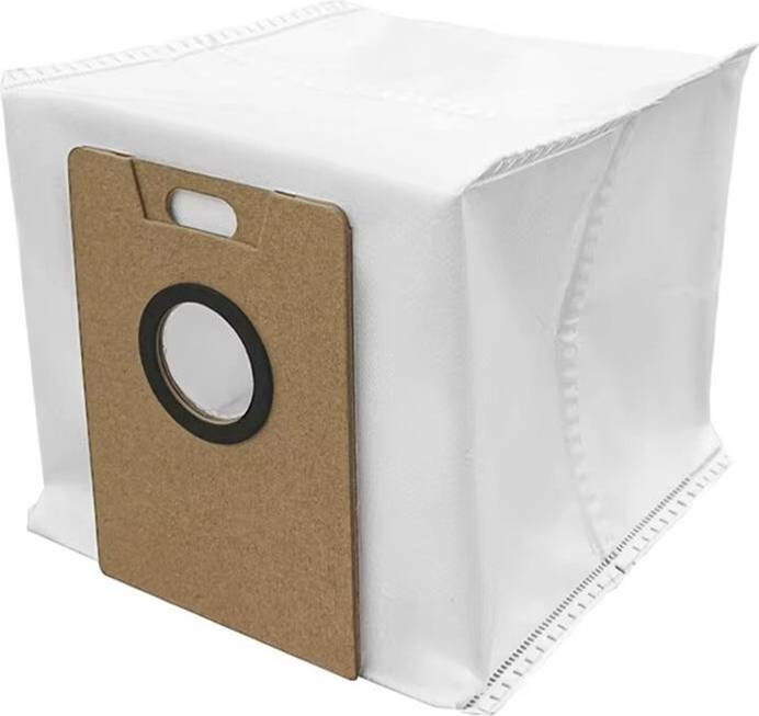 Zandona Dust Bag for Tapo RV30 Max RV30 RV20 Max Robot Vacuum 10Pcs