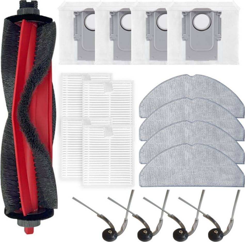 Roborock q7 Roborock Q7 M5 Plus Replacement Accessory Set
