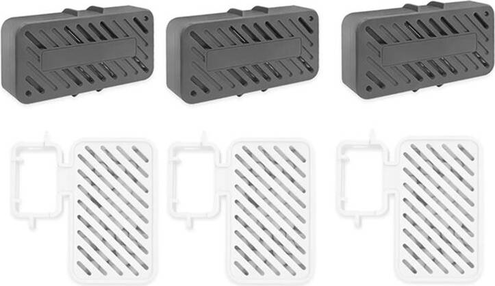 Dreame l50 ultra Dreame L50 Pro Ultra Vacuum Cleaner Module