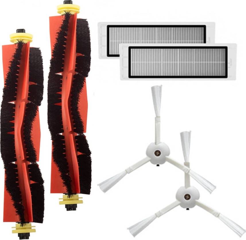Roborock S50 S51 Replacement Kit