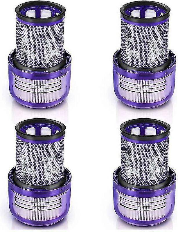 Dyson v12 hepa Kikidex Vacuum Cleaner Accessory Replacement Hepa Filter