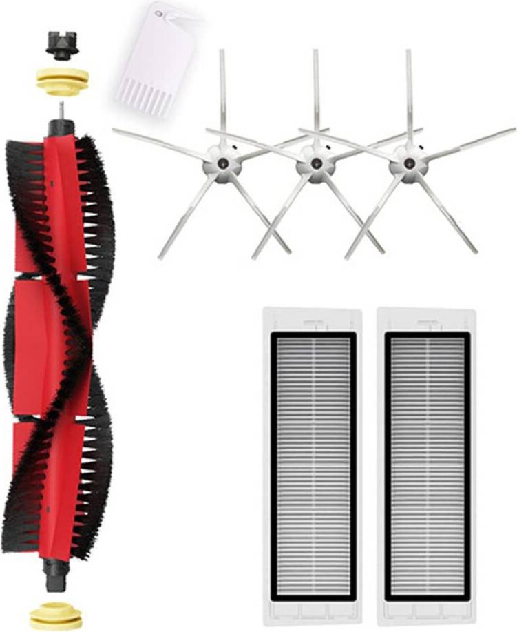 Roborock Vacuum Cleaner Upgrade Package