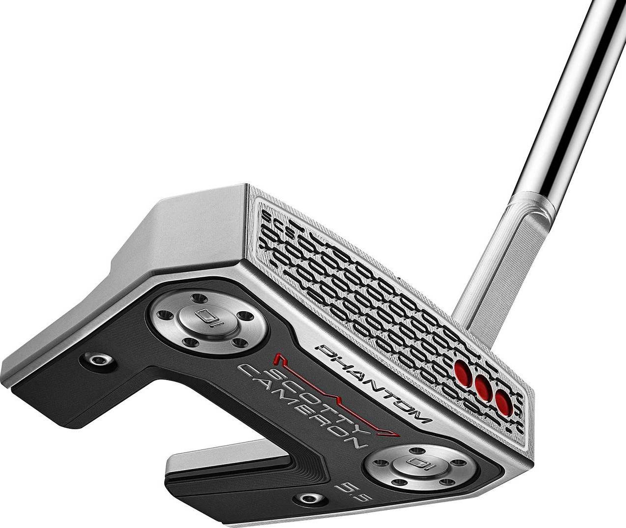 Phantom Putter 5.5