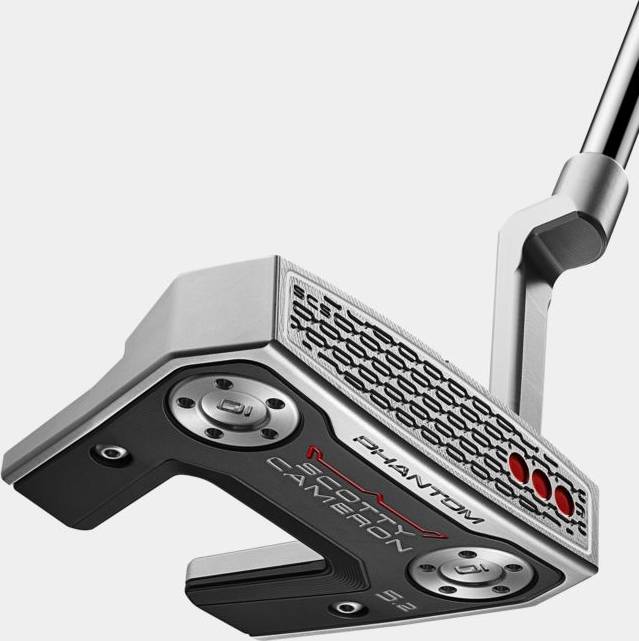Phantom 5.2 Putter Höger 34 Inch