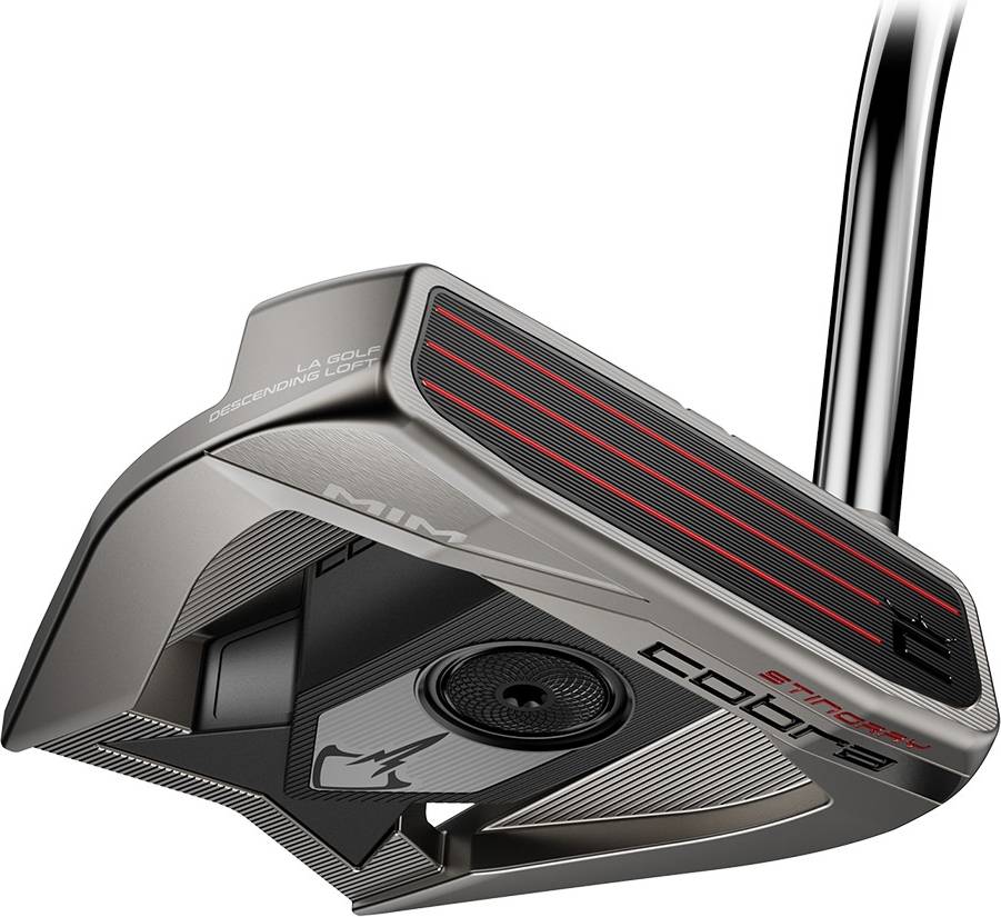 Putter MIM Stingray