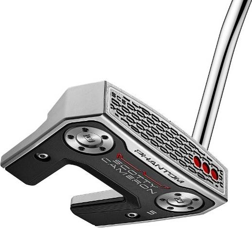Putter Phantom 5