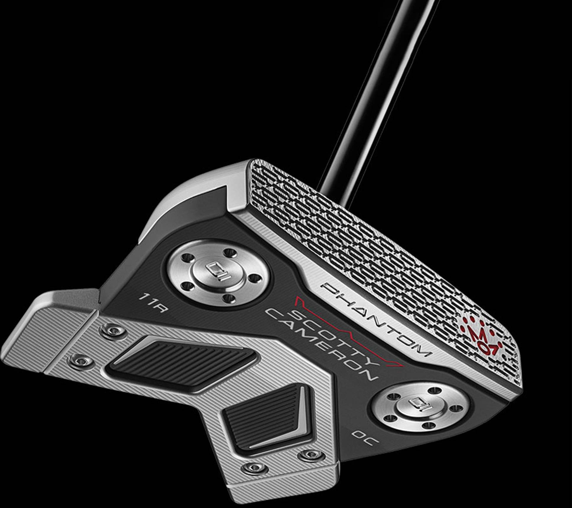 Phantom 11R OC Putter