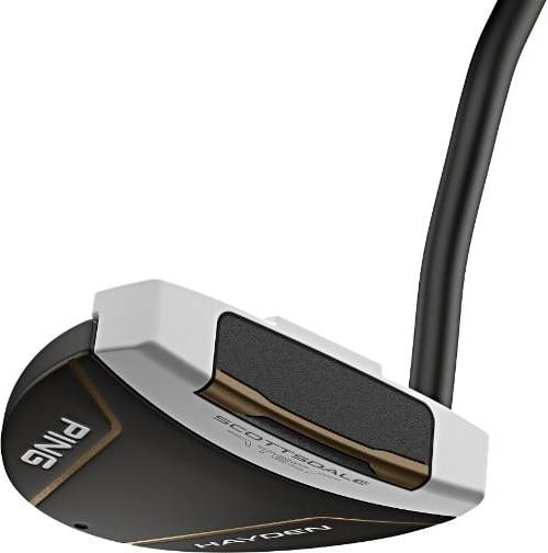 Ping TEC Hayden Golf Putter LEFT Handed 33 Inch