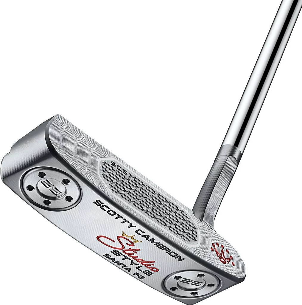 Studio Style Putter Santa Fe