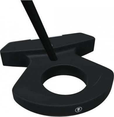 LAB Golf DF3i 34 Inch Suede Press Pistol 2 Inch