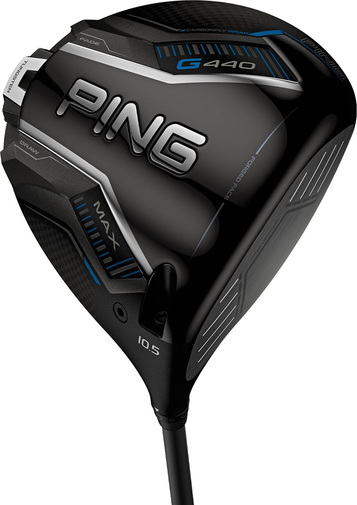 Ping Driver G440 Max