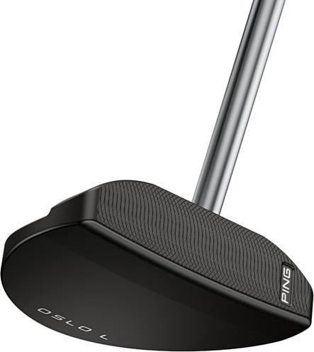 Ping PLD Milled AS Oslo L Putter 46 Inch