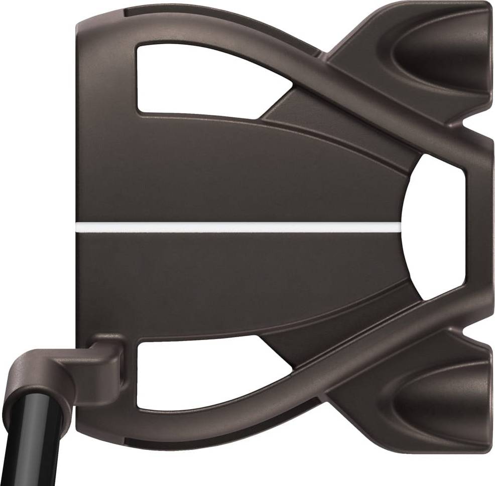 Spider putter TaylorMade Spider Tour Torched SL Putter 33 Inch