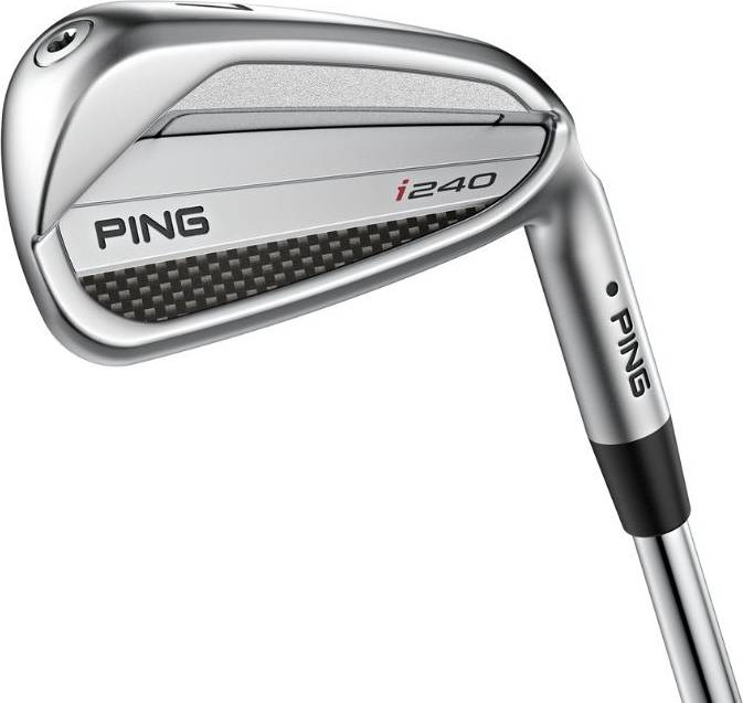 Ping i240 Iron Set Graphite