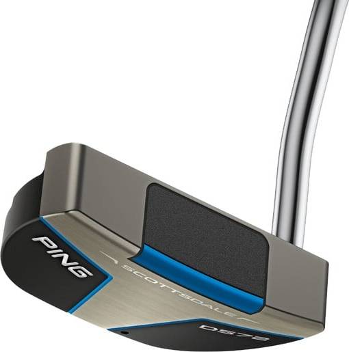 Ping DS72 Golf Putter Right Handed 36 Inch