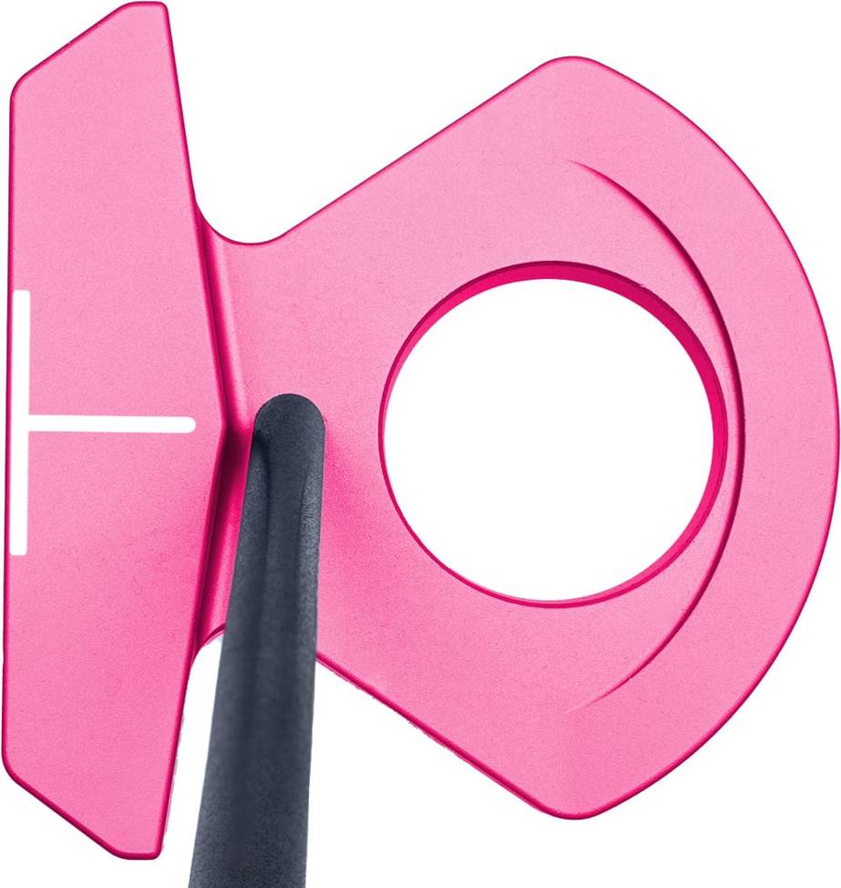 LAB Golf DF3.i Putter Standard Pink