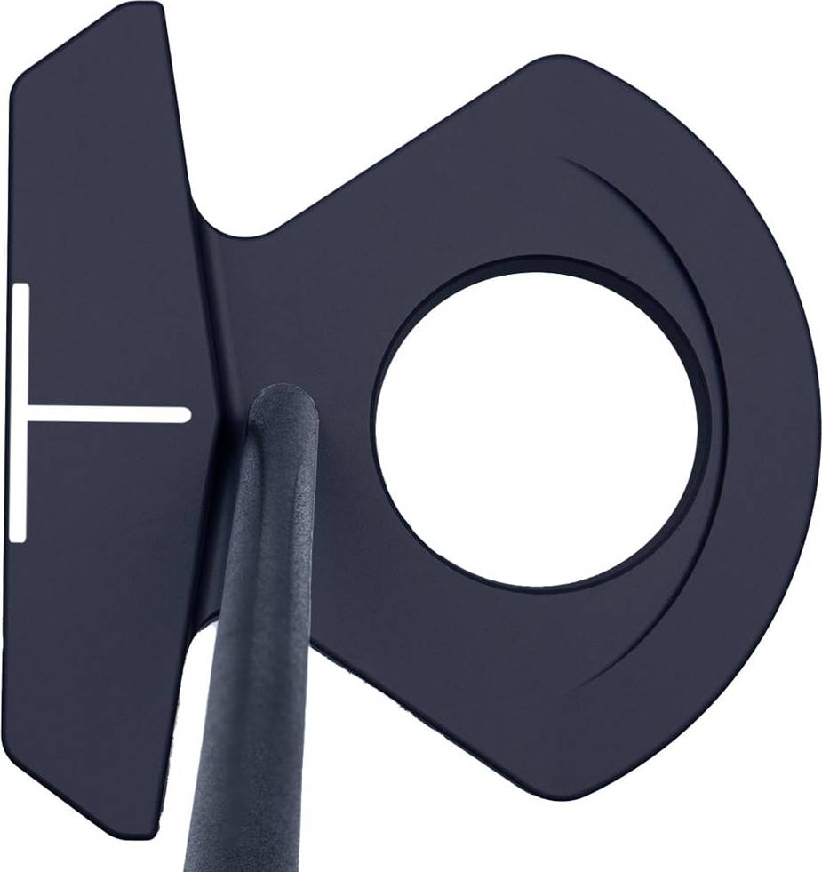 LAB Golf DF3.i Putter Standard Black