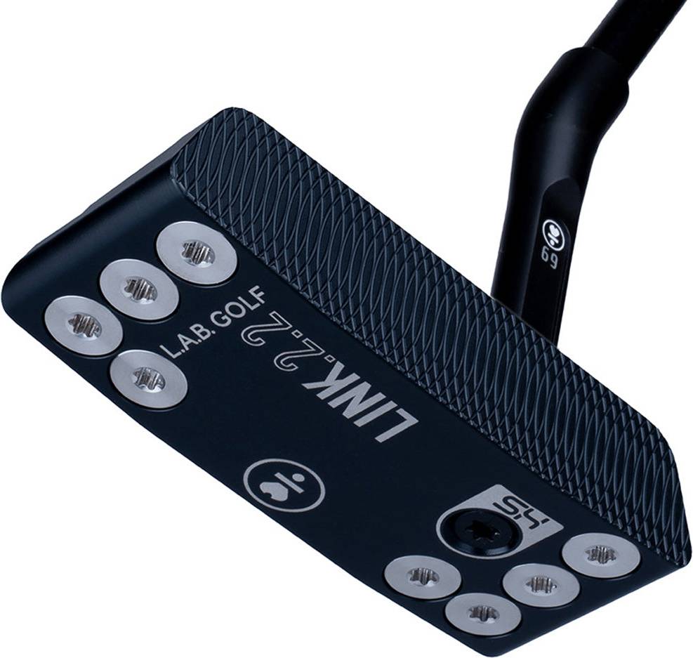 LAB Golf Link Putter 2.2