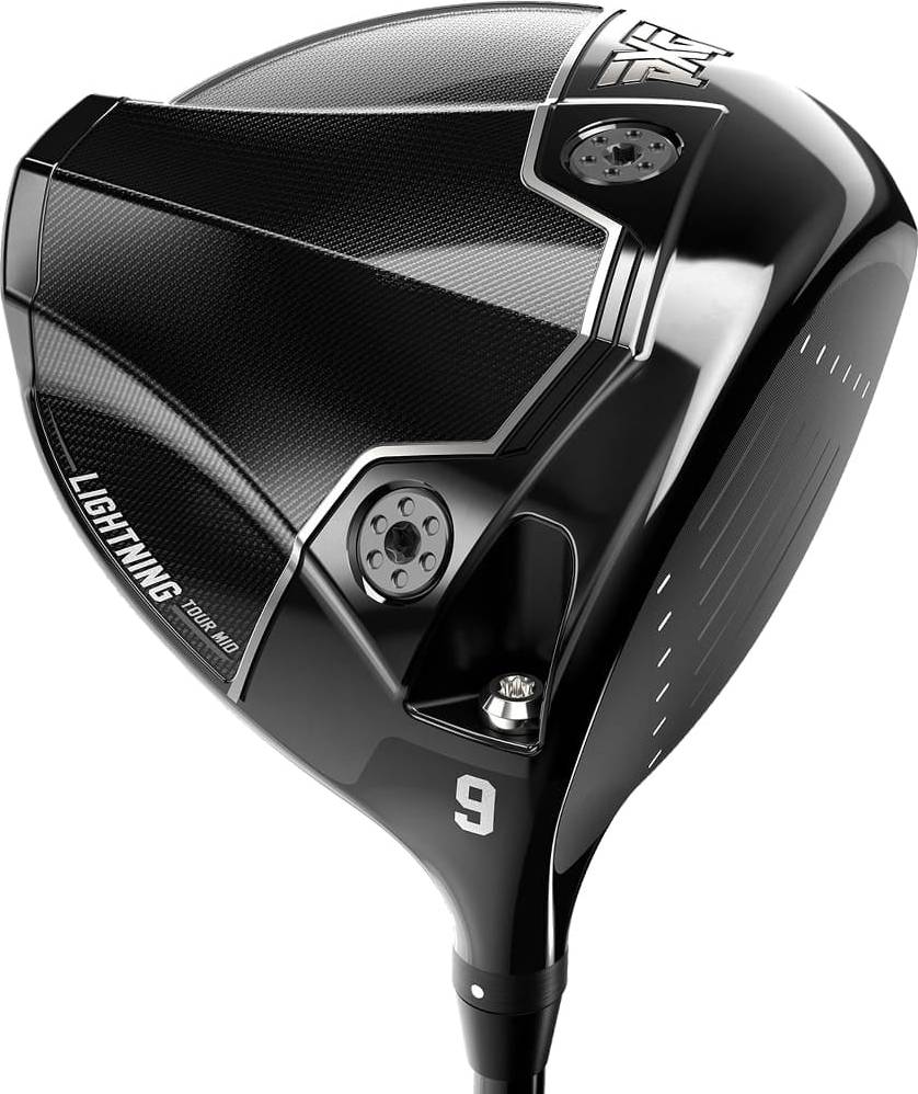 PXG Lightning Driver Tour Mid