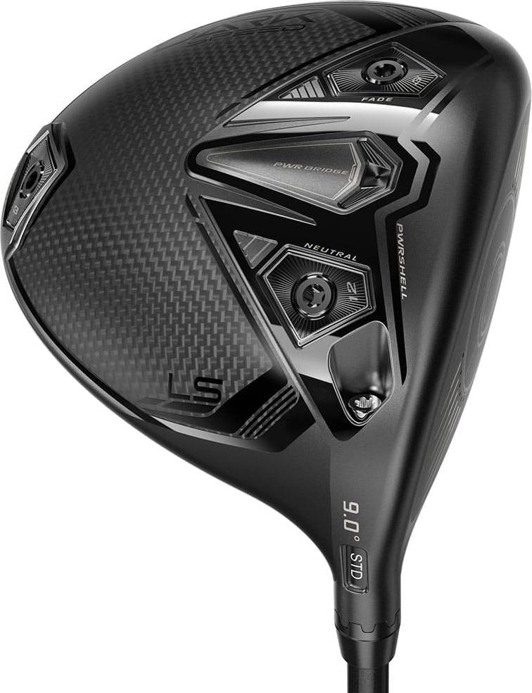 Cobra Darkspeed Driver LS
