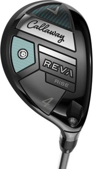 Callaway Hybrid Reva Rise