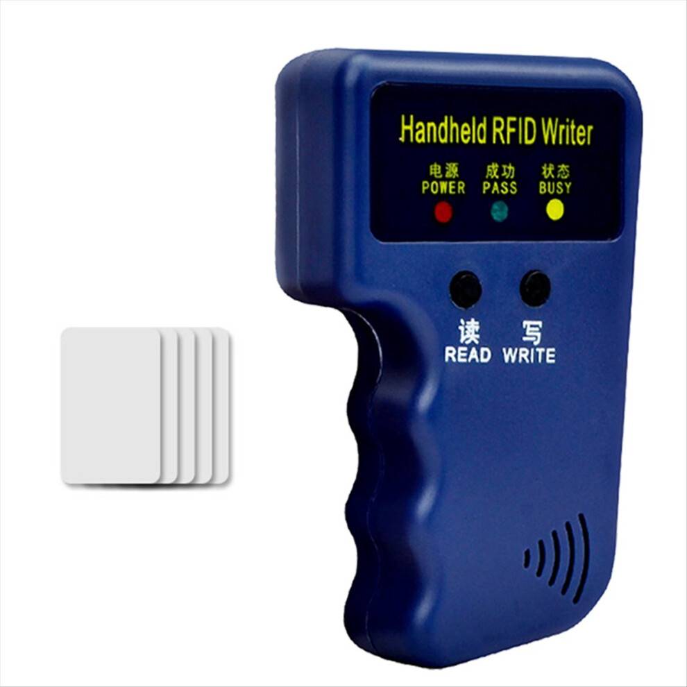Exogio 125Khz RFID Card Reader Kit