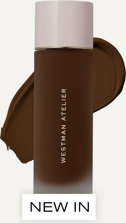 Westman Atelier Supreme Bio-Complex Liquid Foundation R4
