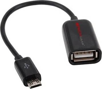 Go 3 s TechGear Micro USB OTG Adapter Cable
