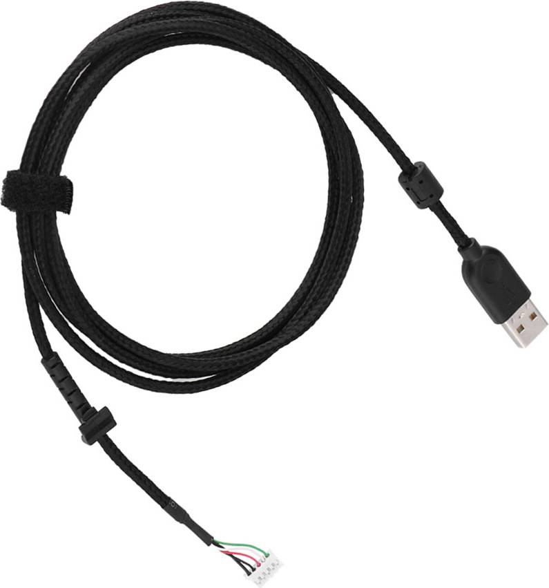 G502 Logitech G502 Braided USB Cable 2m