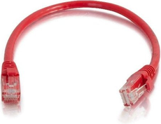 Cat6 Patch Cable