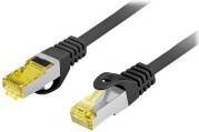 Lanberg Patchkabel RJ-45 til RJ-45 10 m 10m