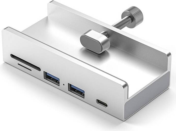 Exogio USB 3.0 Hub Adapter Multi Splitter