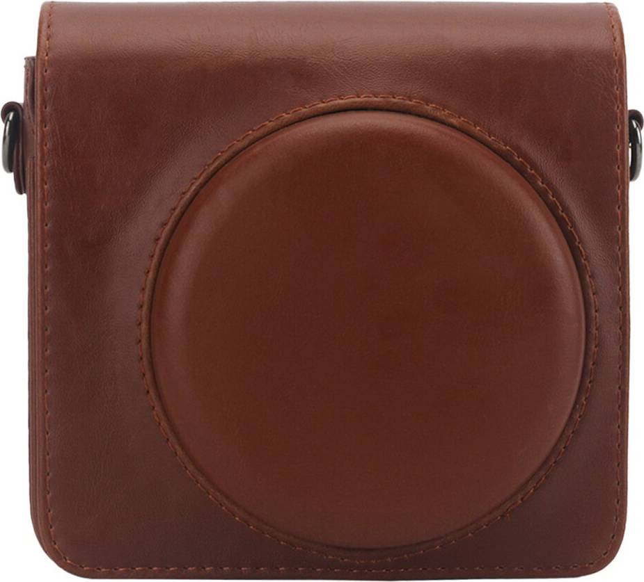 Exogio PU Camera Case Square SQ40