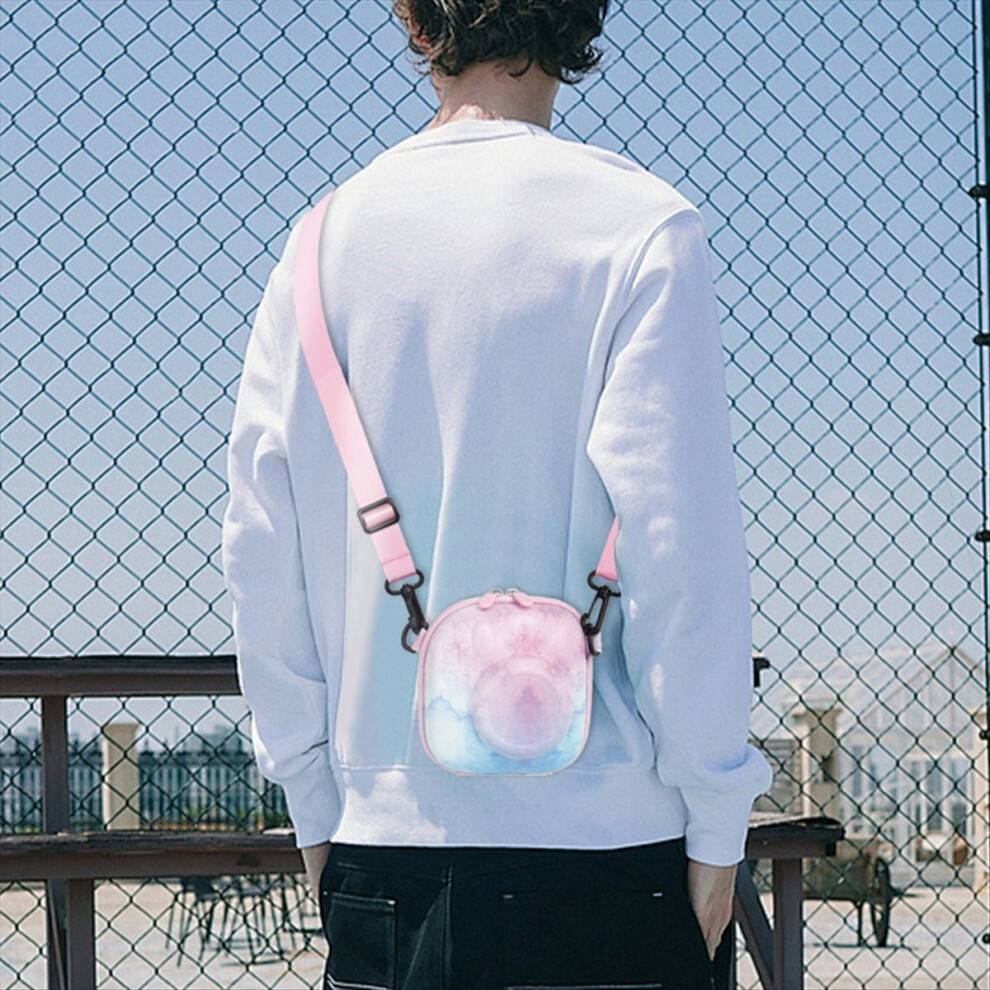 Instant Camera Case Bag Mini Carrying