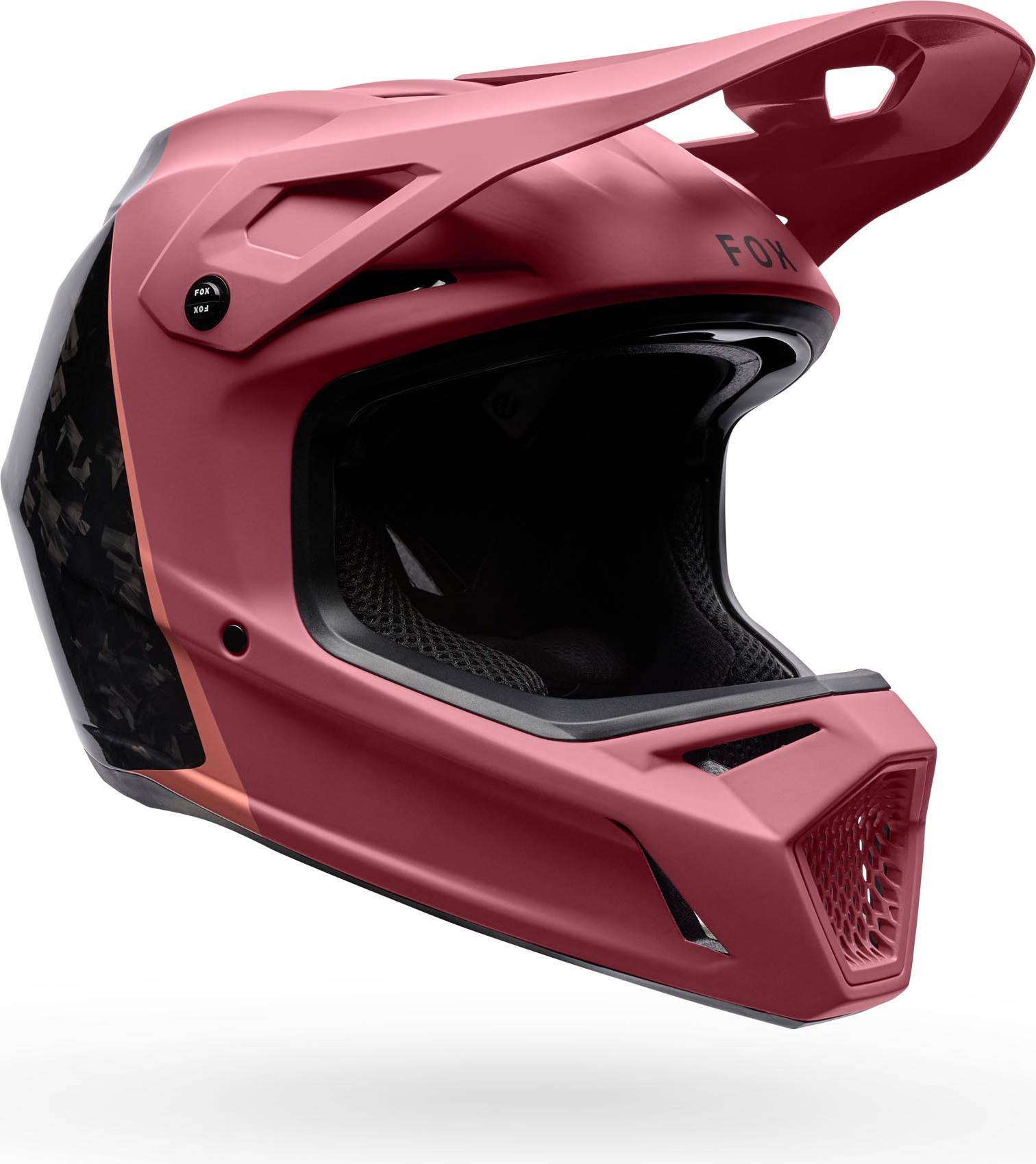 Fox Rampage RS Splice Mips Helmet