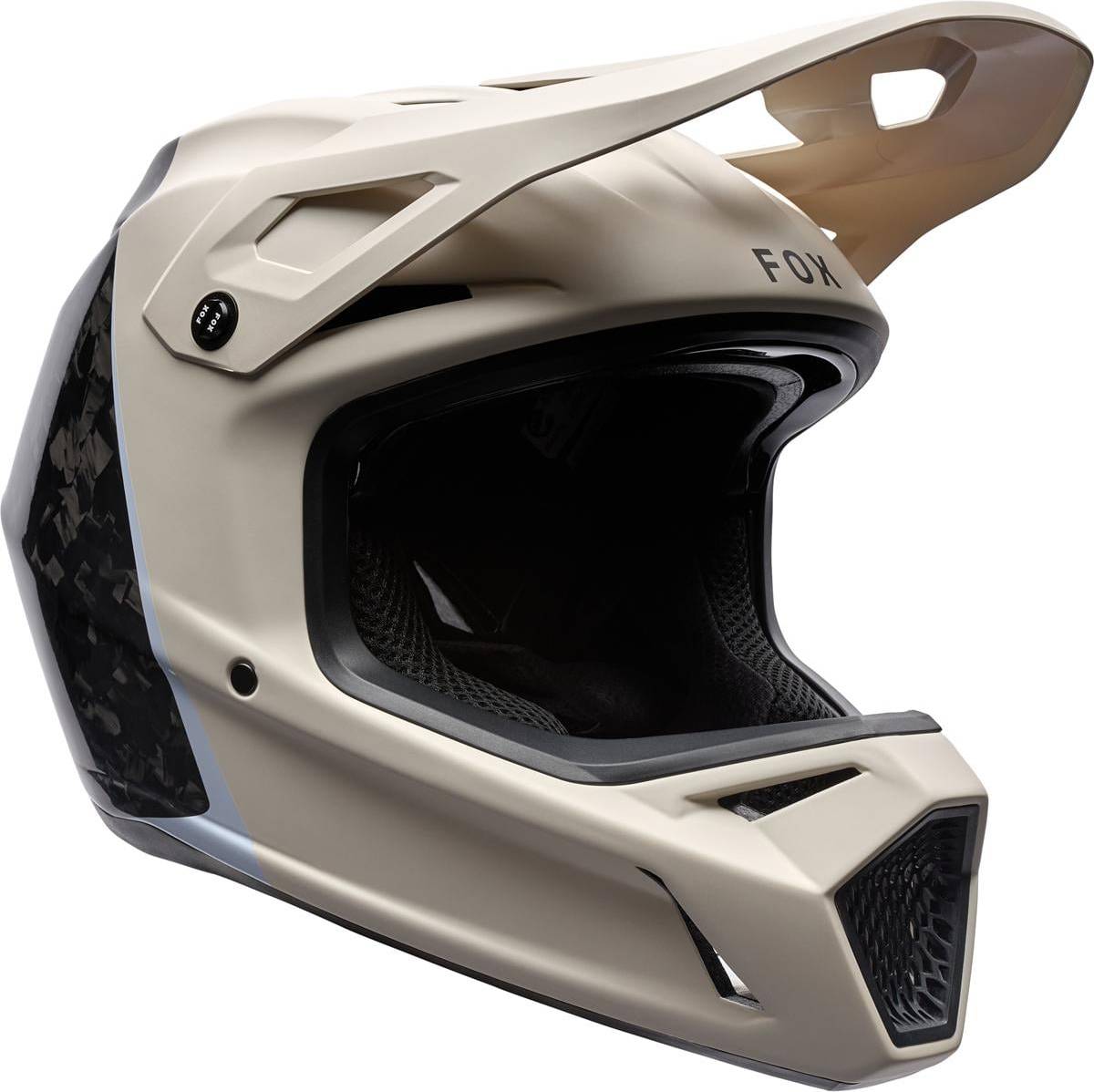Fox Rampage RS Splice Mips Cycling Helmet