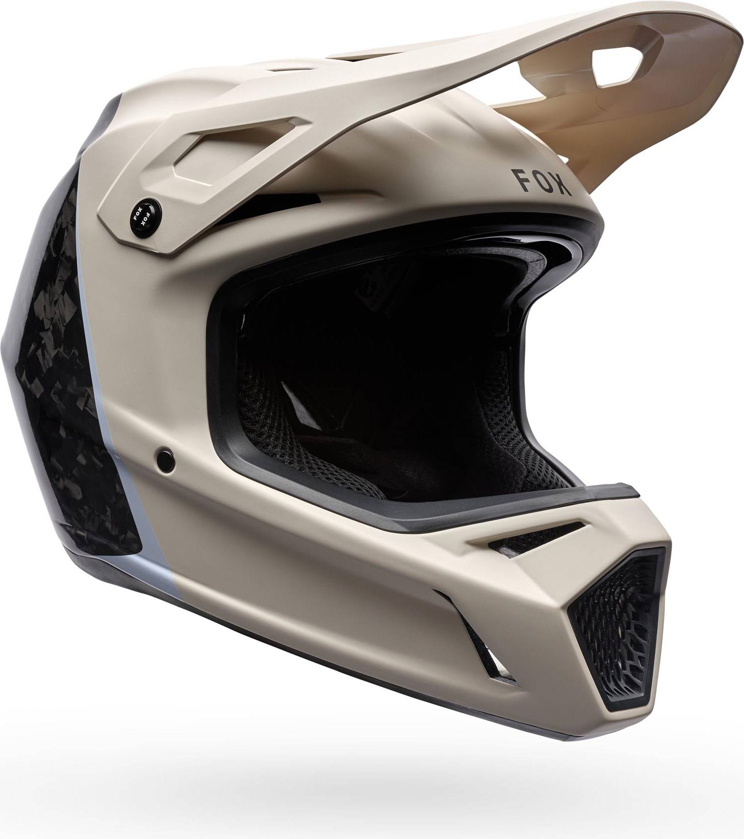 Fox Rampage RS Splice Mips Helmet