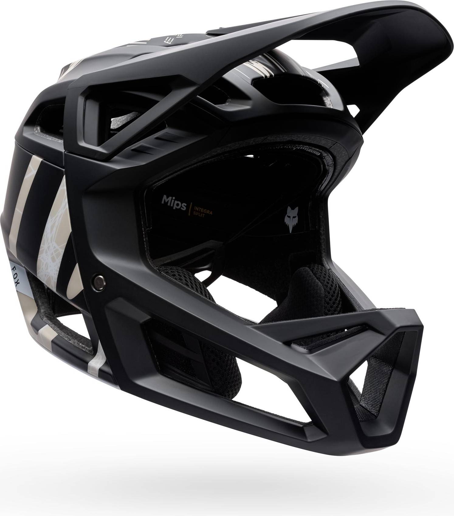 Fox Proframe RS Diffuse Mips Helmet