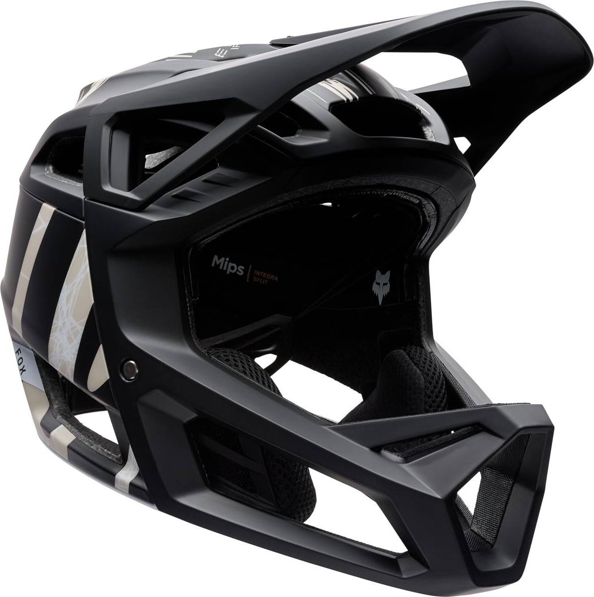 Fox Proframe RS Diffuse Mips Helmet