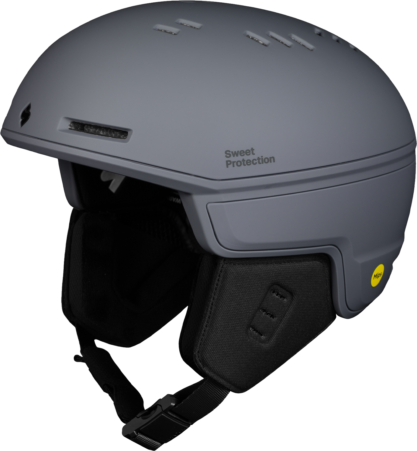 Sweet Protection Adapter Mips Helmet Graphite S M