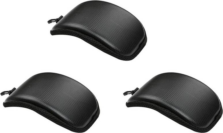 Snow goggle 3X Ski Snow Goggle Protector Case