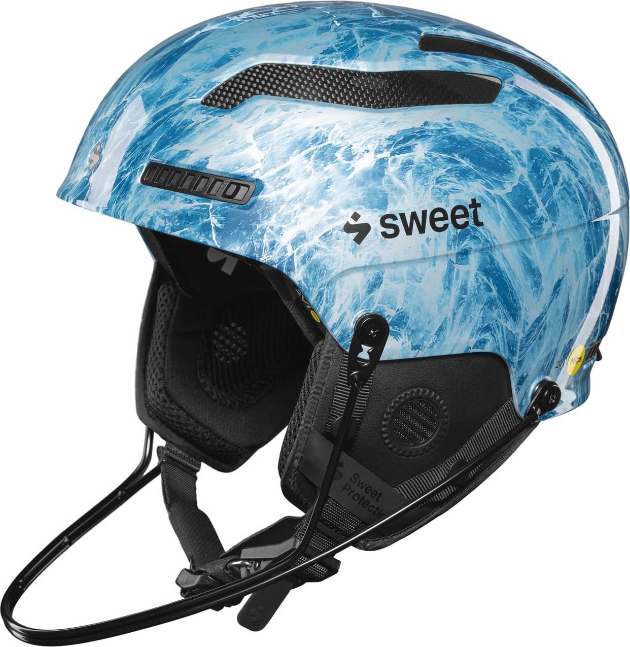 Sweet protection trooper Sweet Protection Trooper 2Vi SL MIPS Timon