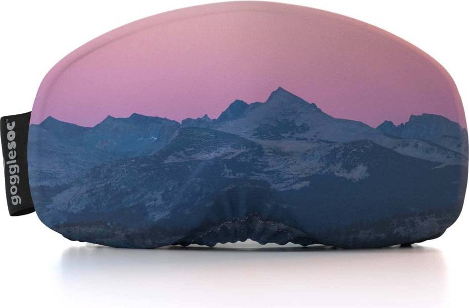 Goggle soc Gogglesoc Protection Alpenglow