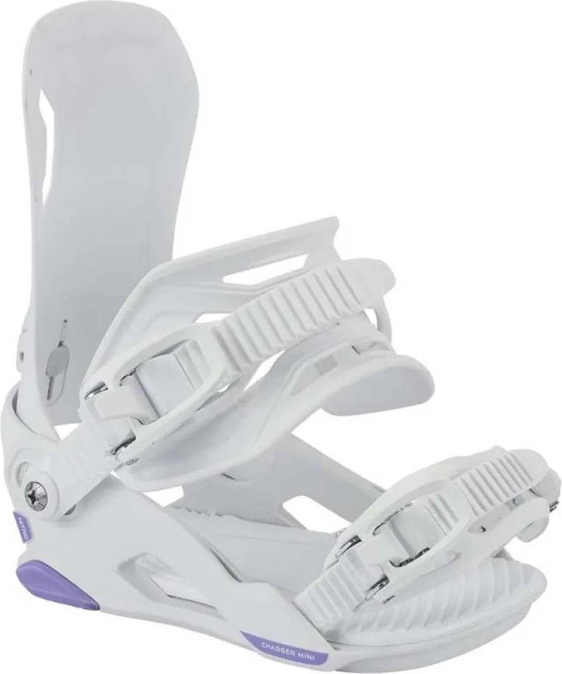 Nitro Charger Mini Box Junior Snowboardbindinger