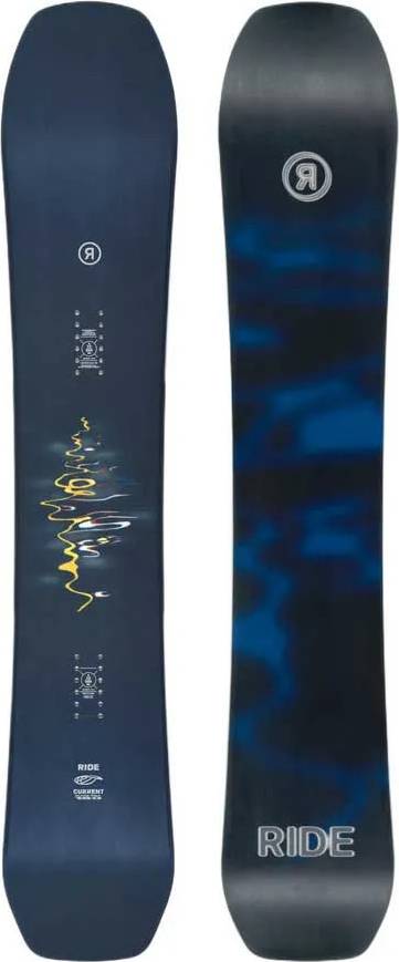 Ride Current Snowboard