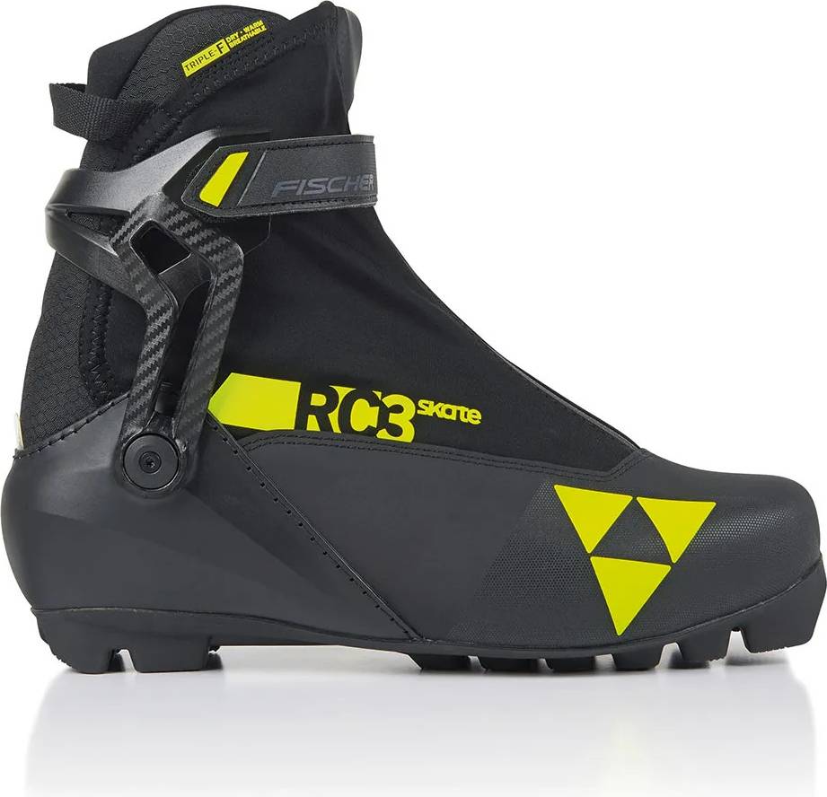 Fischer Rc3 Skate Langrendsski
