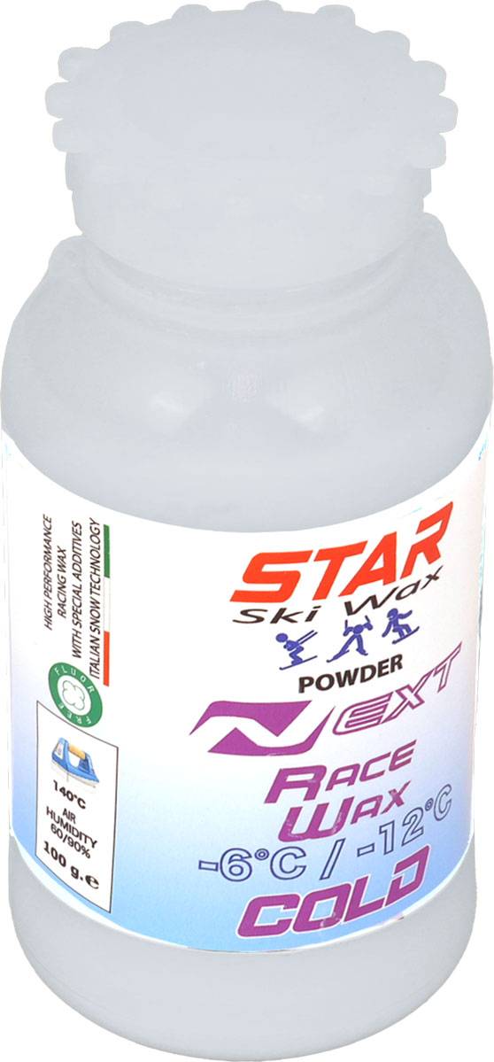 Next Racewax Cold Powder 100g