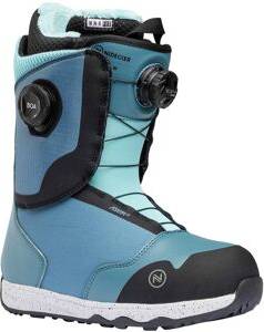 Nidecker Rift Woman Snowboard Boots - Blue